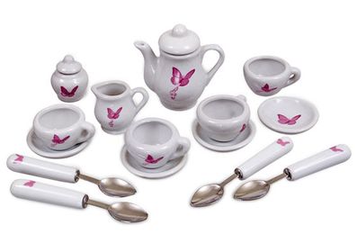 Picnic Tea Set