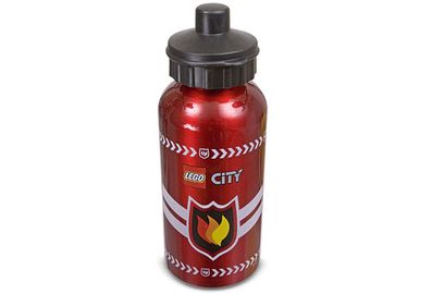 Fire Department<br>Drinking Bottle