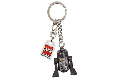Astromech Droid