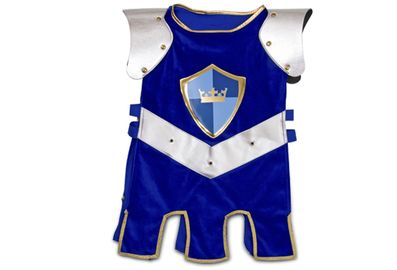 Knight Hero Armour