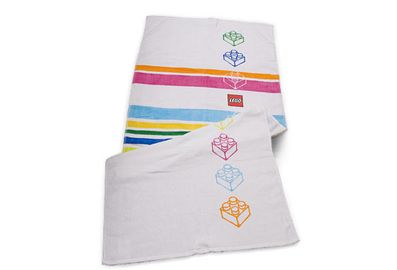 Classic Stripes Towel