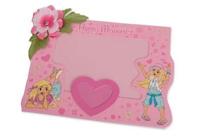 Fashion Picture Frame