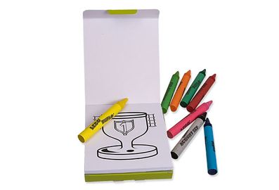 Stationery Activity Set