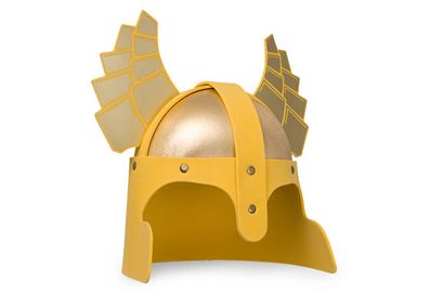 Dwarf Helmet EVA