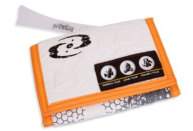 Phantoka Wallet