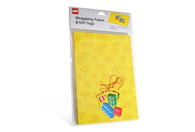 Wrapping Paper