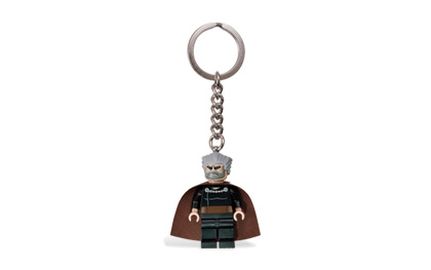 CW Count Dooku