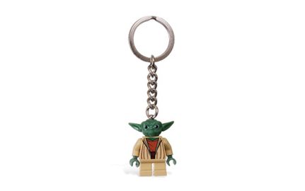Yoda