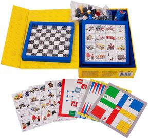 LEGO Travel Game