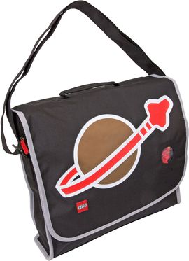 LEGO Space Shoulder Bag