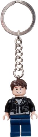 Mutt Williams Key Chain