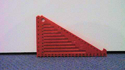 LEGO Ruler