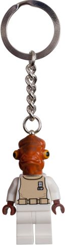 Admiral Ackbar