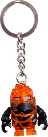 Firax Key Chain