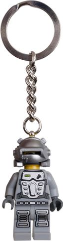 Duke Key Chain