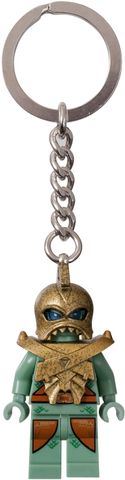 Portal Emperor Key Chain