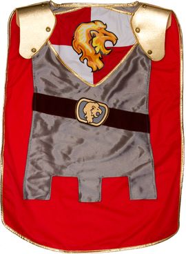Good Knight's Armour