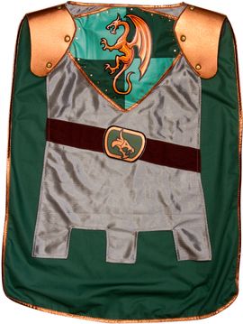 Dragon Armour