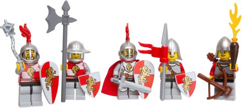 Battle Pack