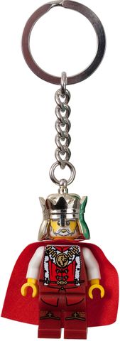King Key Chain