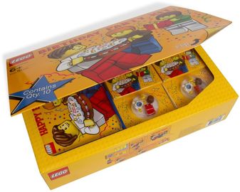 Birthday Party Kit