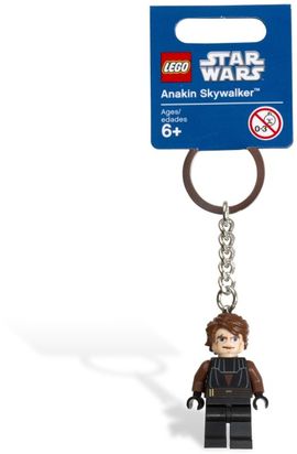 Anakin Skywalker