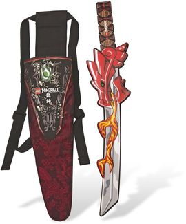 Ninjago Sword