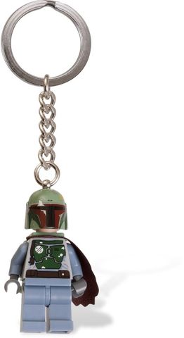 Boba Fett
