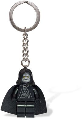 Emperor Palpatine