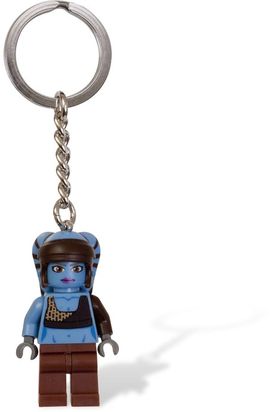 Aayla Secura