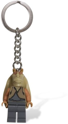 Jar Jar Binks