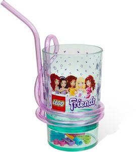 Friends Tumbler