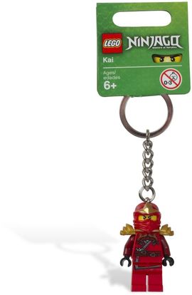 Ninja Kai Chain