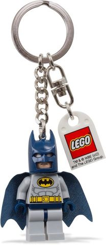 Batman Key Chain