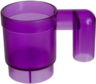 LEGO Friends Upscaled Mug