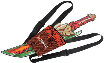 Ninja Sword Sheath