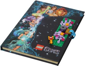 Elves Diary
