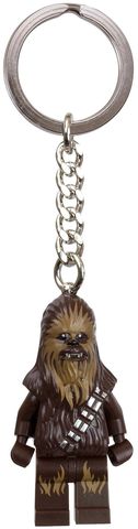 Chewbacca Key Chain