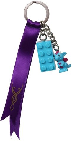 LEGO Elves Bag Charm