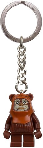 Wicket Key Chain