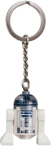 R2 D2 Key Chain