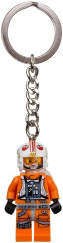 Luke Skywalker Key Chain