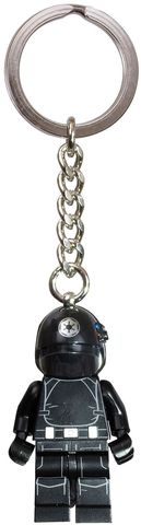 Imperial Gunner Key Chain