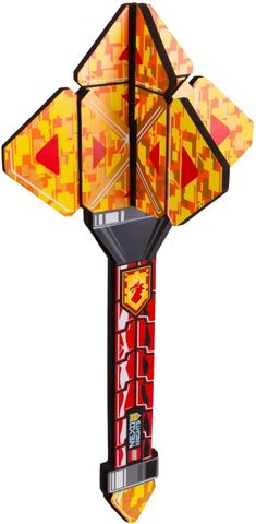 NEXO KNIGHTS Macy's Mace