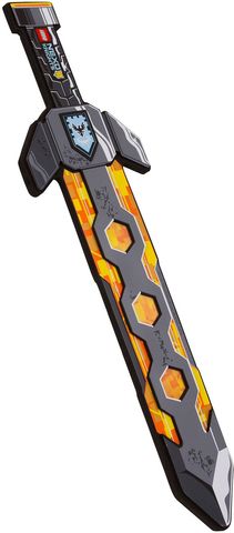 NEXO KNIGHTS Clay's Sword