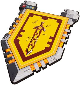 NK Shield Standard