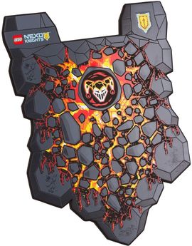 Monster's Shield