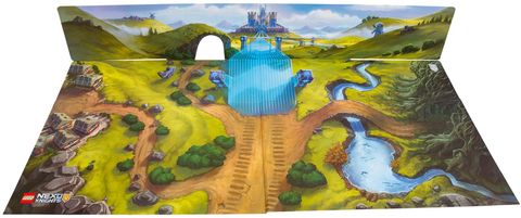 NK Playmat