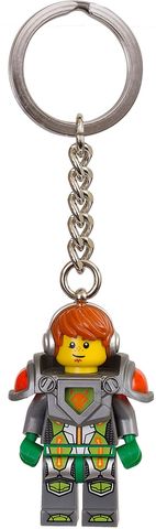 Aaron Key Chain