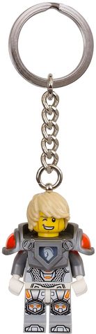 Lance Key Chain